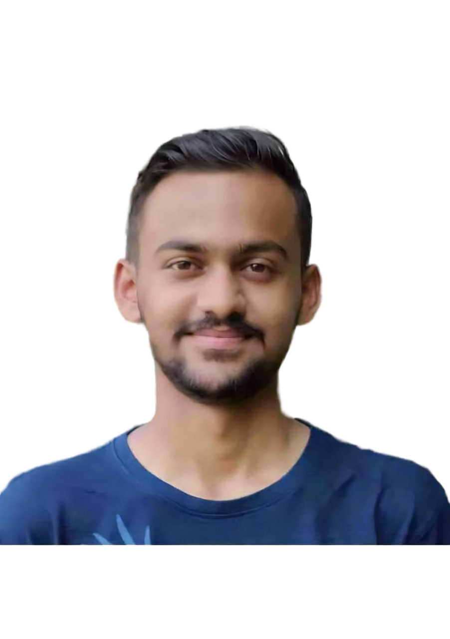 Tirthraj Bhalodiya